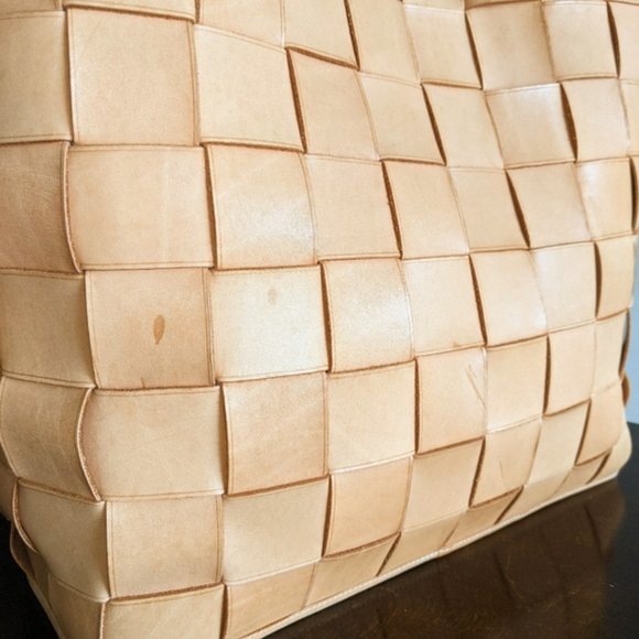 Bree shopping tote - Picture 16 of 16